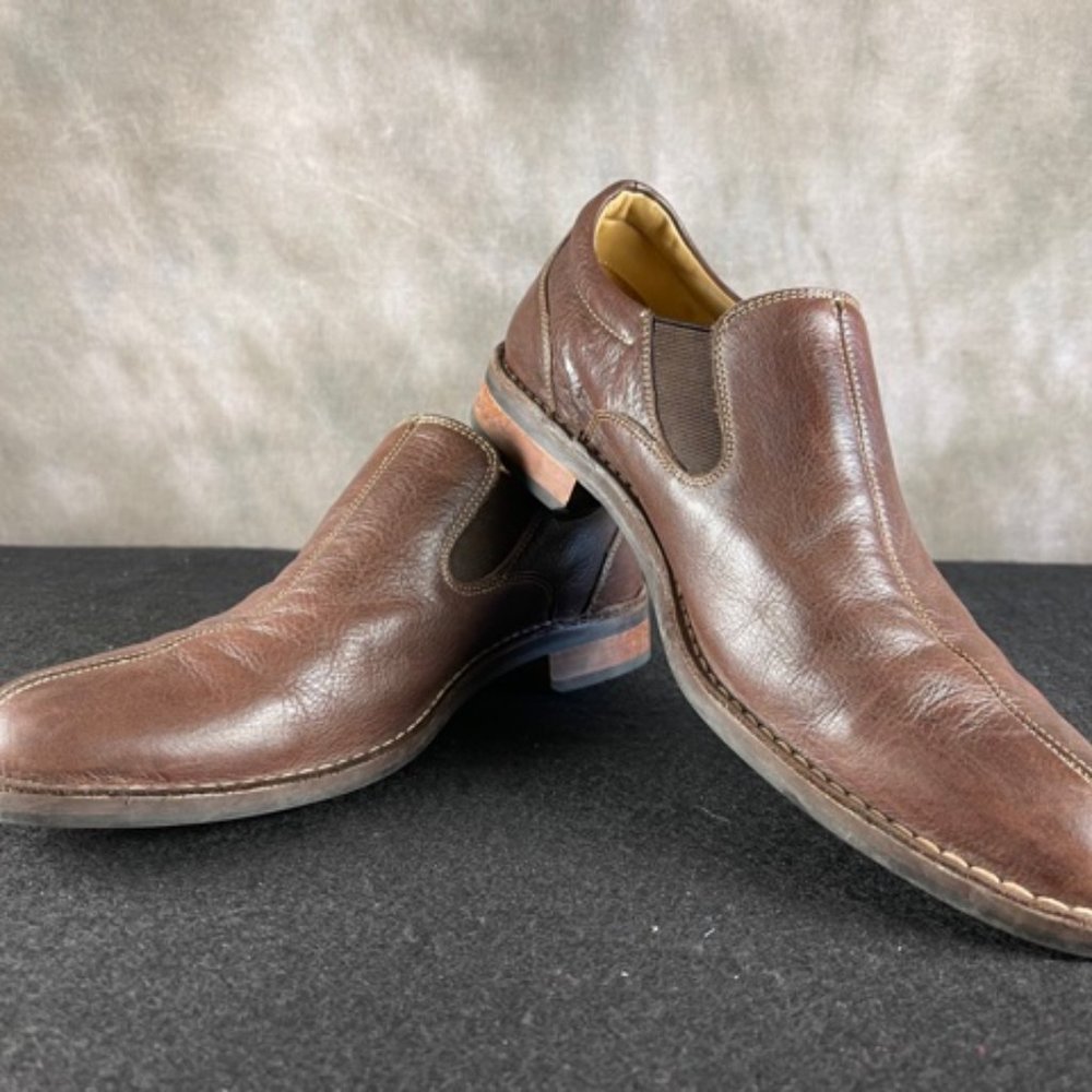 Cole Haan Men's Grand OS Slip on Loafers 11M